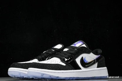 Hyperoad Retro Endless Jordan Golf 1 Pursuit Pack Low 1006